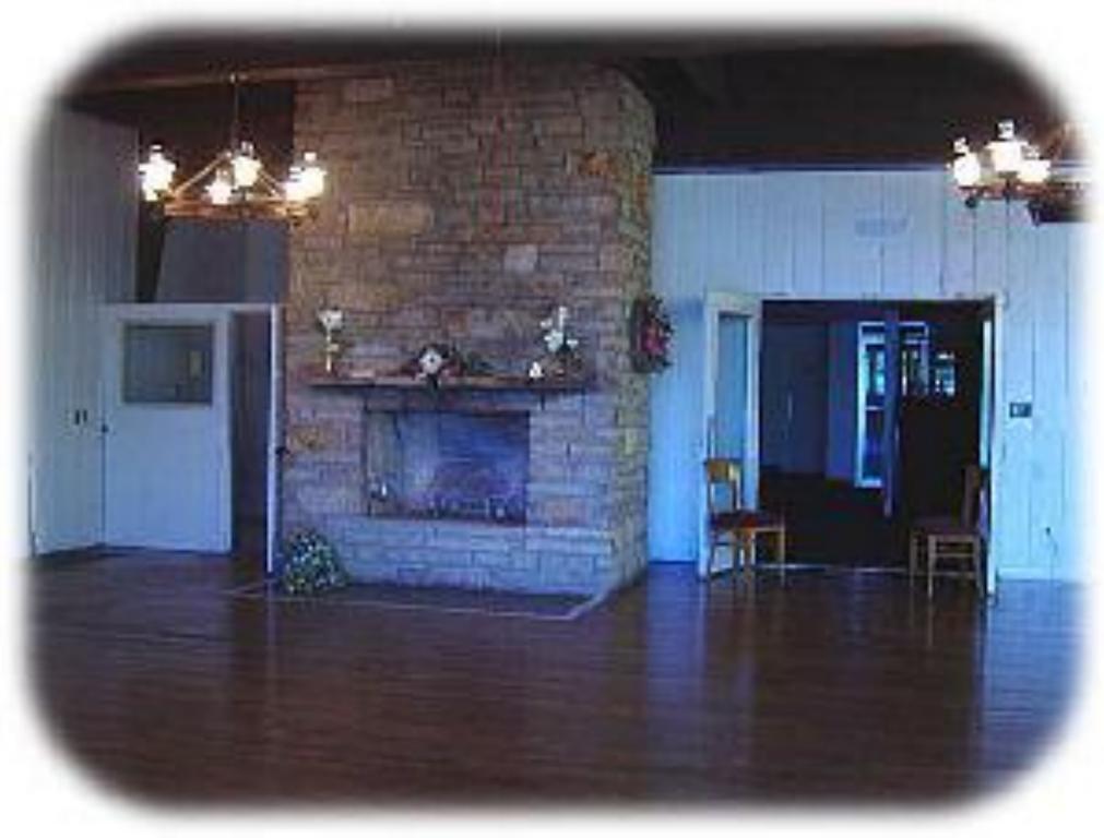 Ken Bar Lodge Gilbertsville Exteriér fotografie